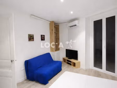 location appartement 3 pièces 47 m² à lyon 9 (69009)