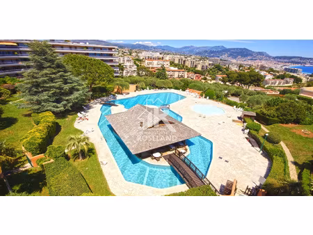f1 nice lanterne- residence les belles terres