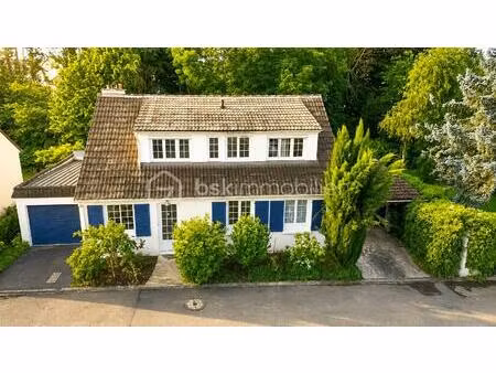 maison de 125 m² à pontault-combault