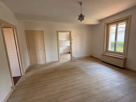 vente appartement 2 pièces 52 m² villerest (42300)