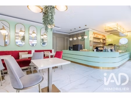 vente local commercial 75 m²