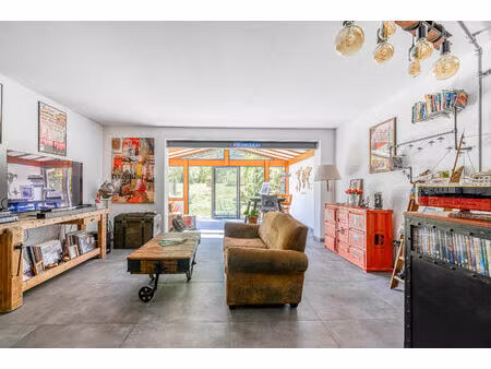 maison bailly romainvilliers 6 pièce(s) 120 m2