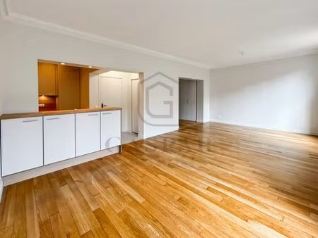 maison de luxe 4 chambres en location à boulogne-billancourt  france