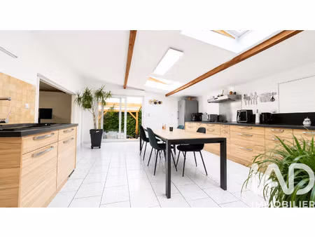vente maison de ville 5 pièces