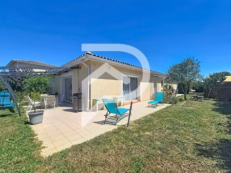 vente maison 5 pièces 140 m² colomiers (31770)