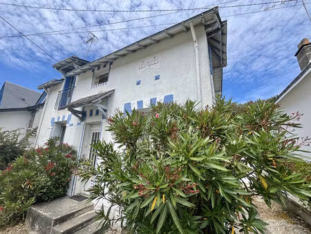 maison la baule guezy - 6 pièce(s) 93 m2 + 25m2 de sous sol