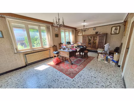 maison lambersart -