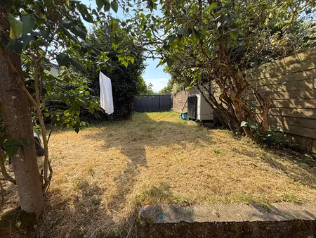 location maison 124 m² à le cellier (44850)