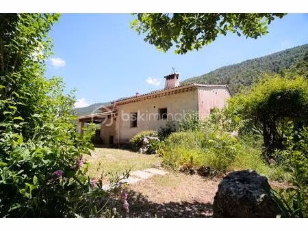 maison de 110 m² à le mas