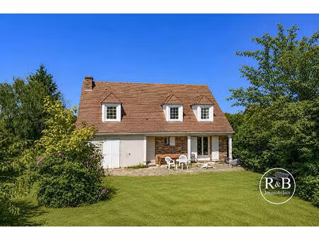 maison les clayes sous bois 148 m2