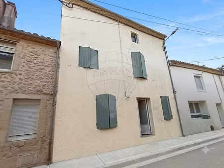 maison 2 chambre(s) à vendre