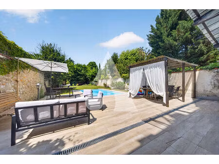 maison saint maur des fosses 8 pièce(s) 1 m2