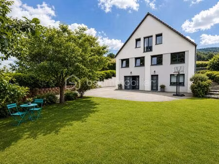 maison de 160 m² à sainte-marie-aux-mines