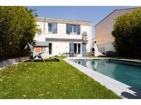maison de ville de 108 m² à salon-de-provence
