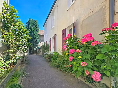 vente maison 5 pièces 83 m² seugy (95270)