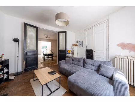maison sin le noble 5 pièce(s) 152 m2