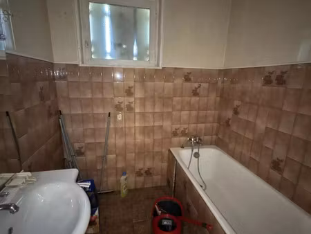 vente maison 7 pièces 123 m² telgruc-sur-mer (29560)