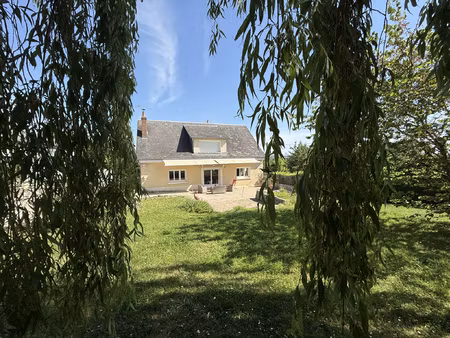 sancerrois - domaine touristique clé en main