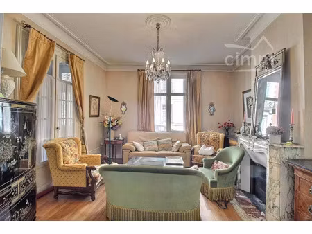 vente maison 7 pièces 169 m² tours (37000)