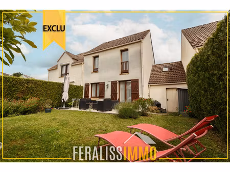 charmante maison familiale au calme et proche de tout