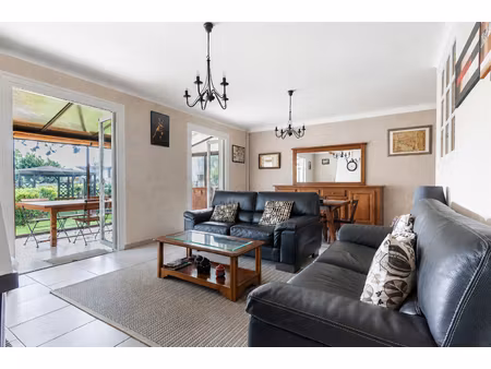 maison 5 chambres quartier du lac verrières-le-buisson  dpe c  proche rer b