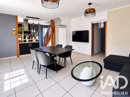 vente maison/villa 5 pièces