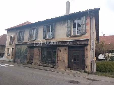 maison de 182 m² à la frette