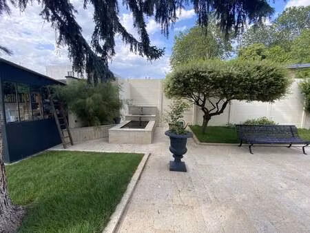 magnifique maison meuliere entierement refaite a neuf en exclusivite