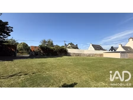 vente terrain à bâtir 900 m²