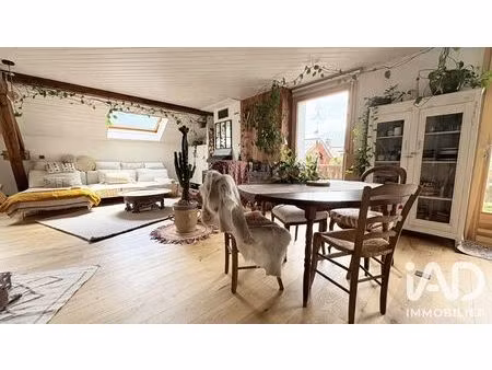 appartement à abriès (05460)
