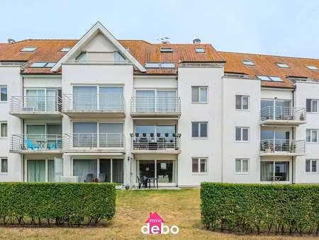appartement à vendre à blankenberge € 255.000 (lpi9b) - immo debo | zimmo