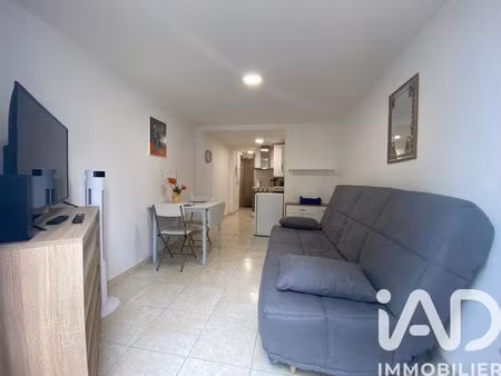 appartement à cambo-les-bains (64250)