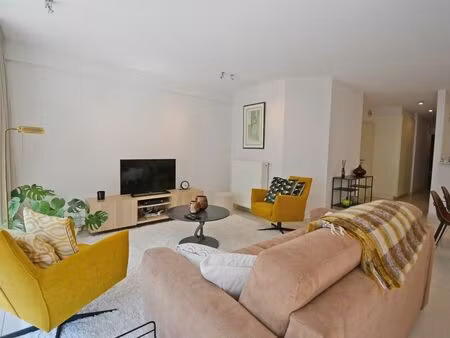 appartement à louer à knokke € 1.290 (lpibc) - immo van de walle | zimmo