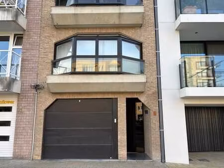 loue – appart 2 càc à wenduine – location annuelle