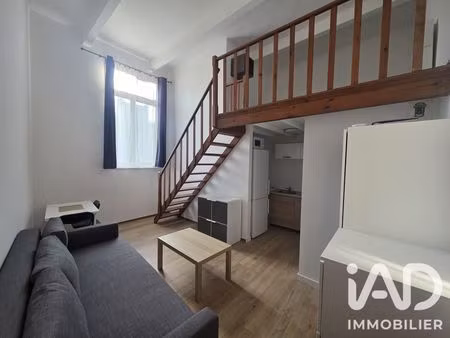 appartement à lille (59000)
