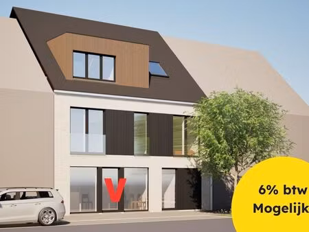 appartement à vendre à zandvoorde € 268.000 (lpi99) | zimmo