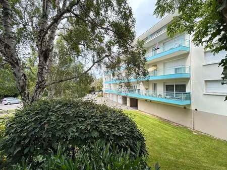 vente appartement 3 pièces à saint-brieuc (22000) : à vendre 3 pièces / 68m² saint-brieuc