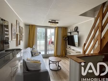 appartement à saint-hilaire-de-riez (85270)