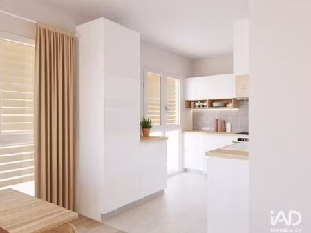 appartement à saint-julien-en-genevois (74160)