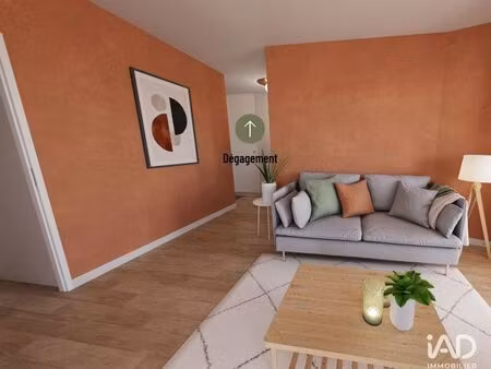 appartement à saint-julien-en-genevois (74160)