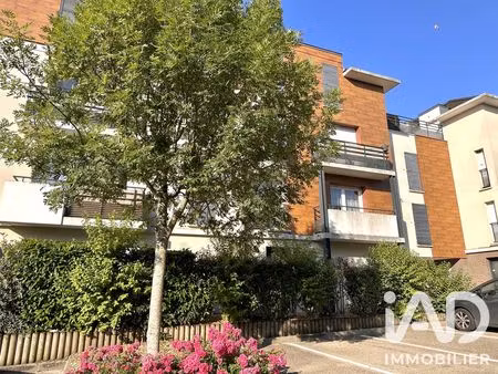 appartement à saint-pierre-du-perray (91280)