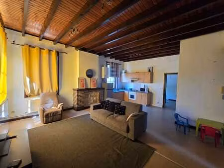 appartement 2 chambres