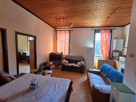 appartement 2 chambres