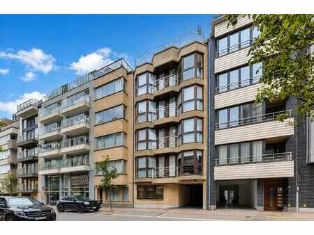 appartement avec 3 chambres à vendre à proximité de la plage