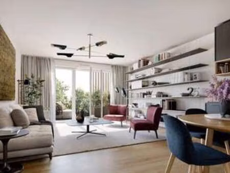vente appartement 3 pièces à vannes (56000) : à vendre 3 pièces / 63m² vannes