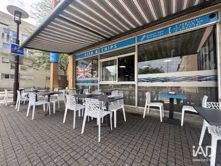 restaurant à nantes (44200)