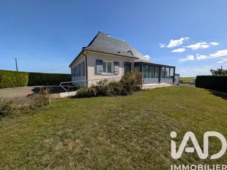 maison à villemaury (28200)