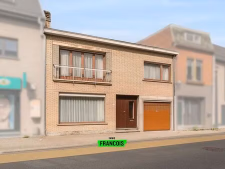 maison à vendre à assenede € 275.000 (lpi9h) - immo francois - maldegem | zimmo