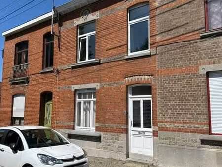 maison 2 façades 3 chambres 135m² braine-le-comte