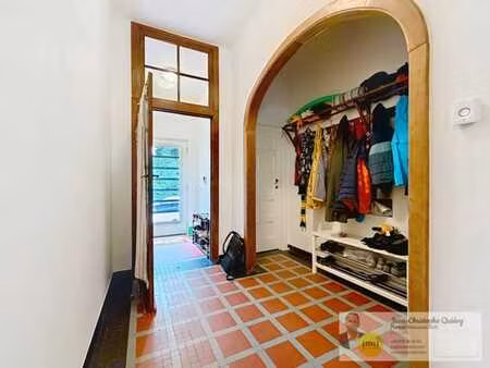 belle maison année 30 à proximité de l'observatoi
